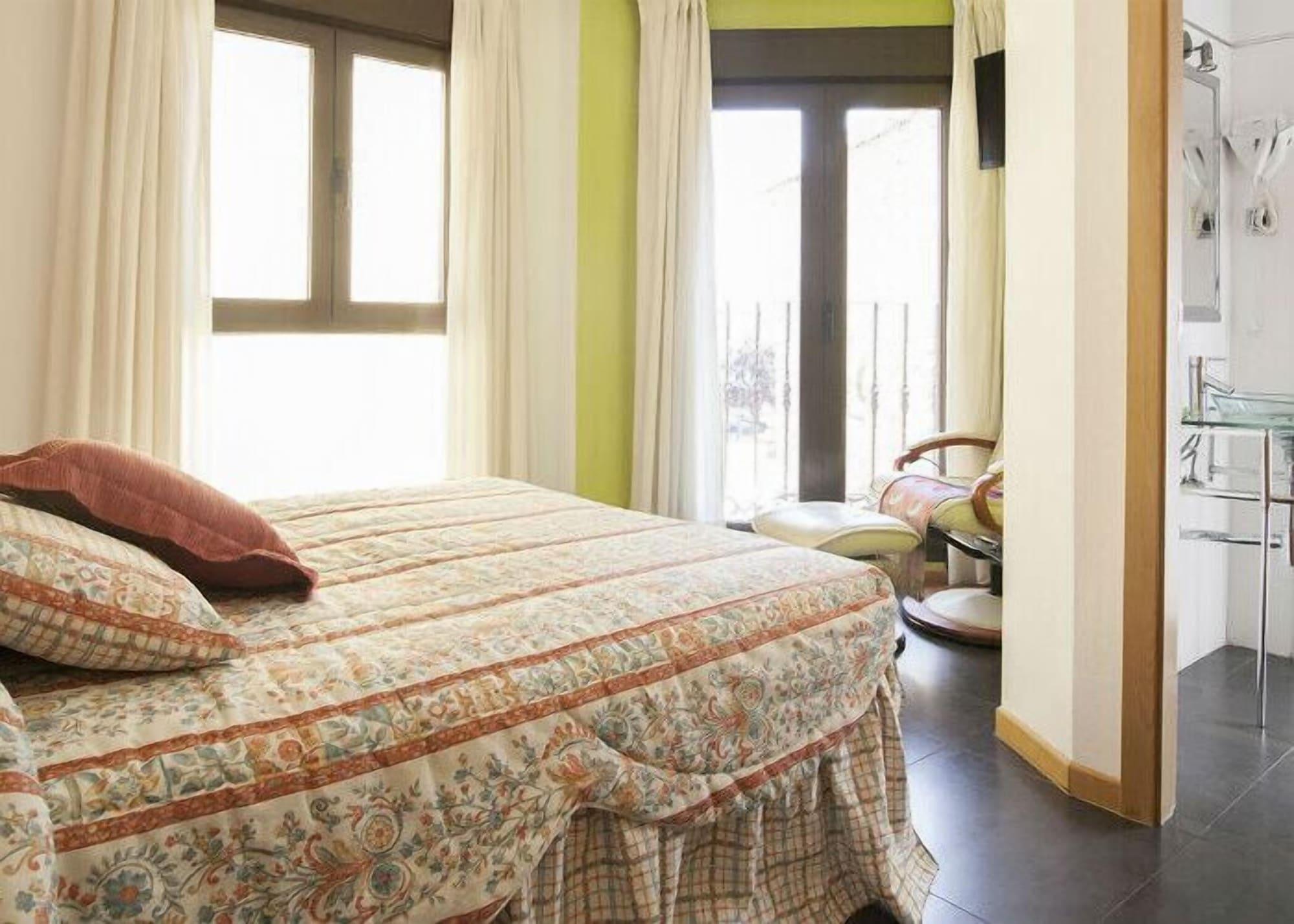 Hotel Real de Illescas Esterno foto