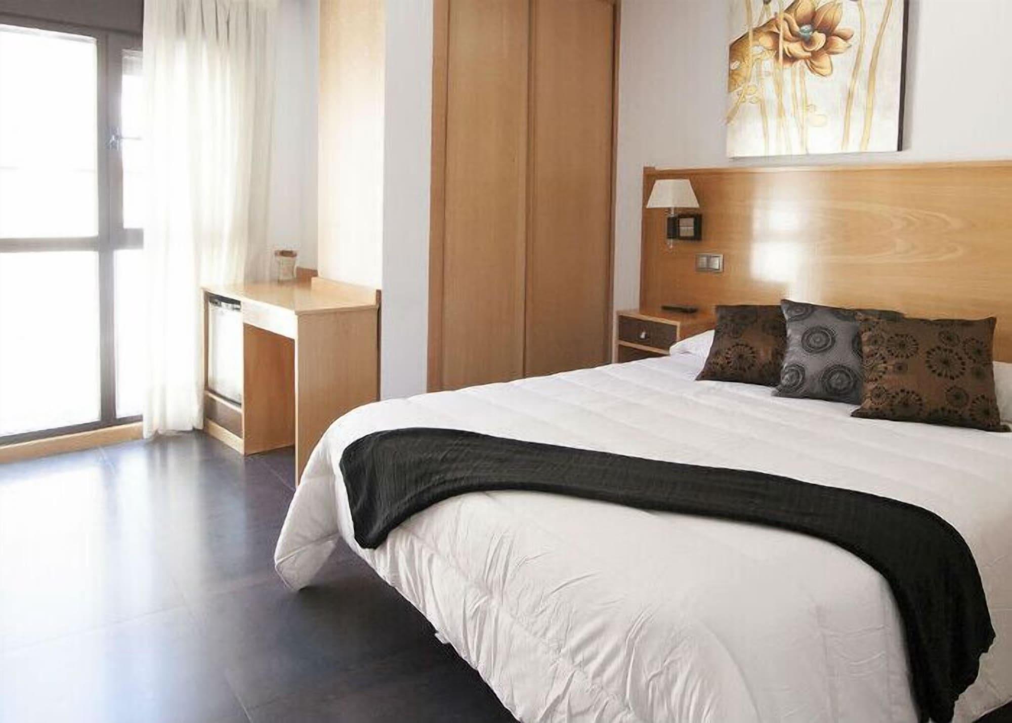 Hotel Real de Illescas Esterno foto