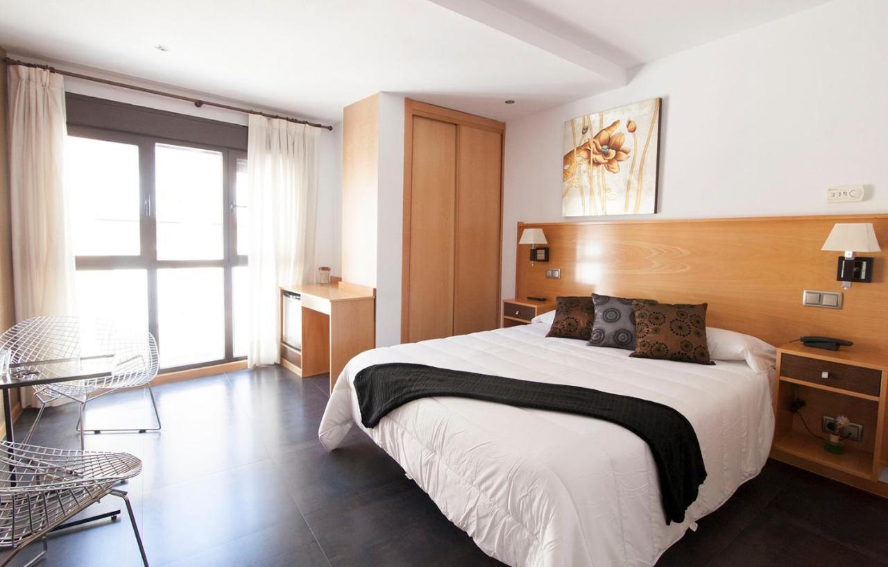 Hotel Real de Illescas Esterno foto
