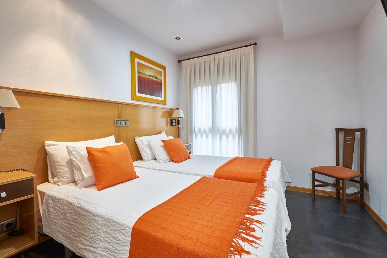 Hotel Real de Illescas Esterno foto