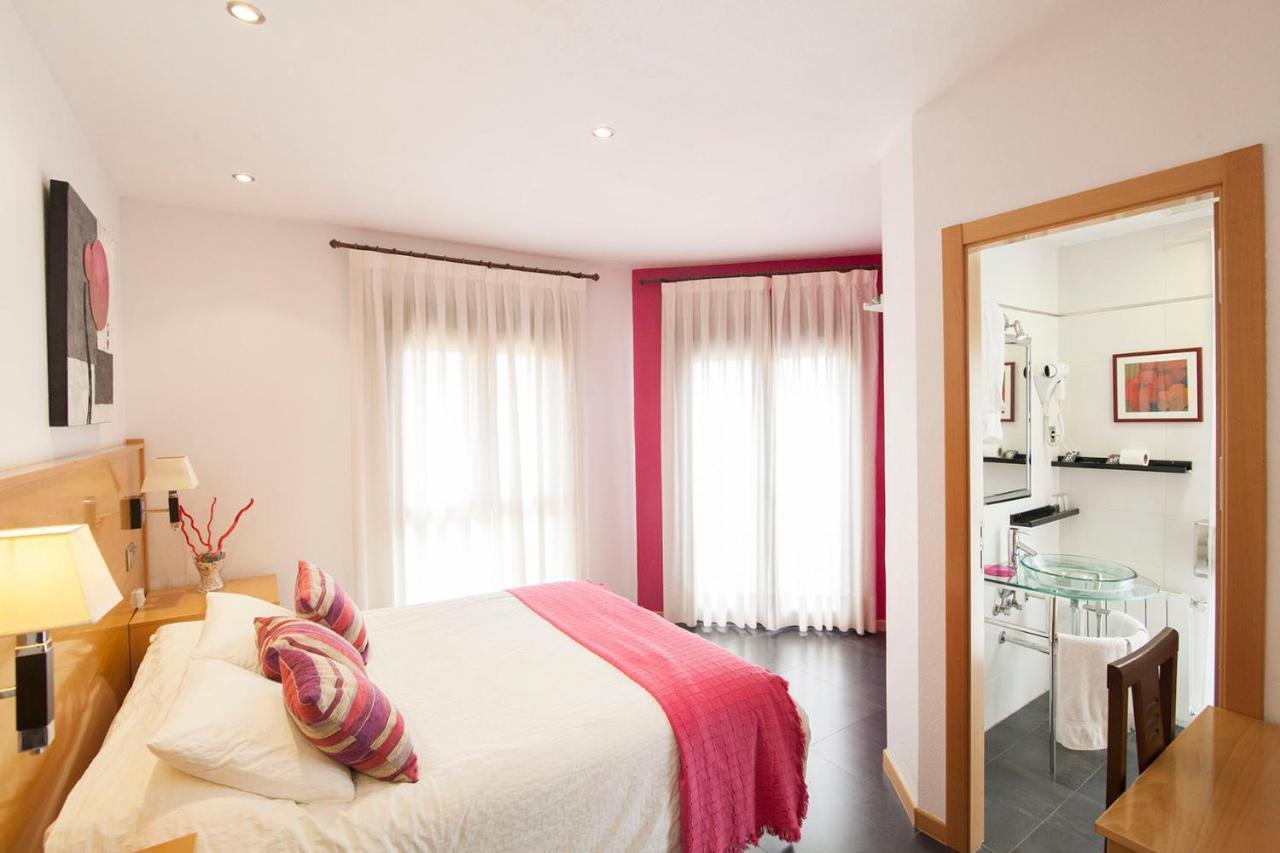 Hotel Real de Illescas Esterno foto