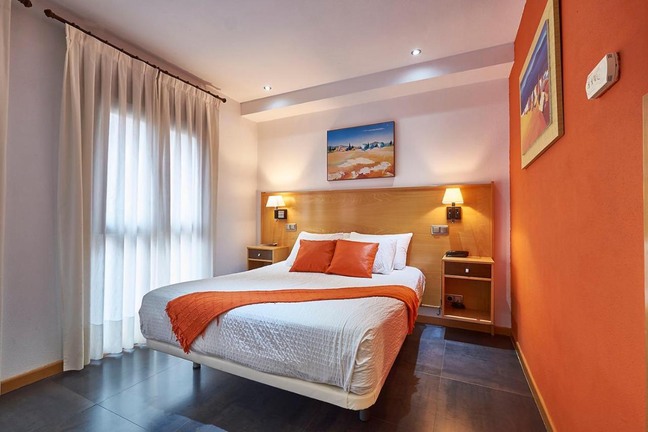 Hotel Real de Illescas Esterno foto