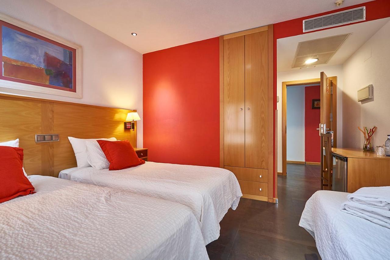 Hotel Real de Illescas Esterno foto