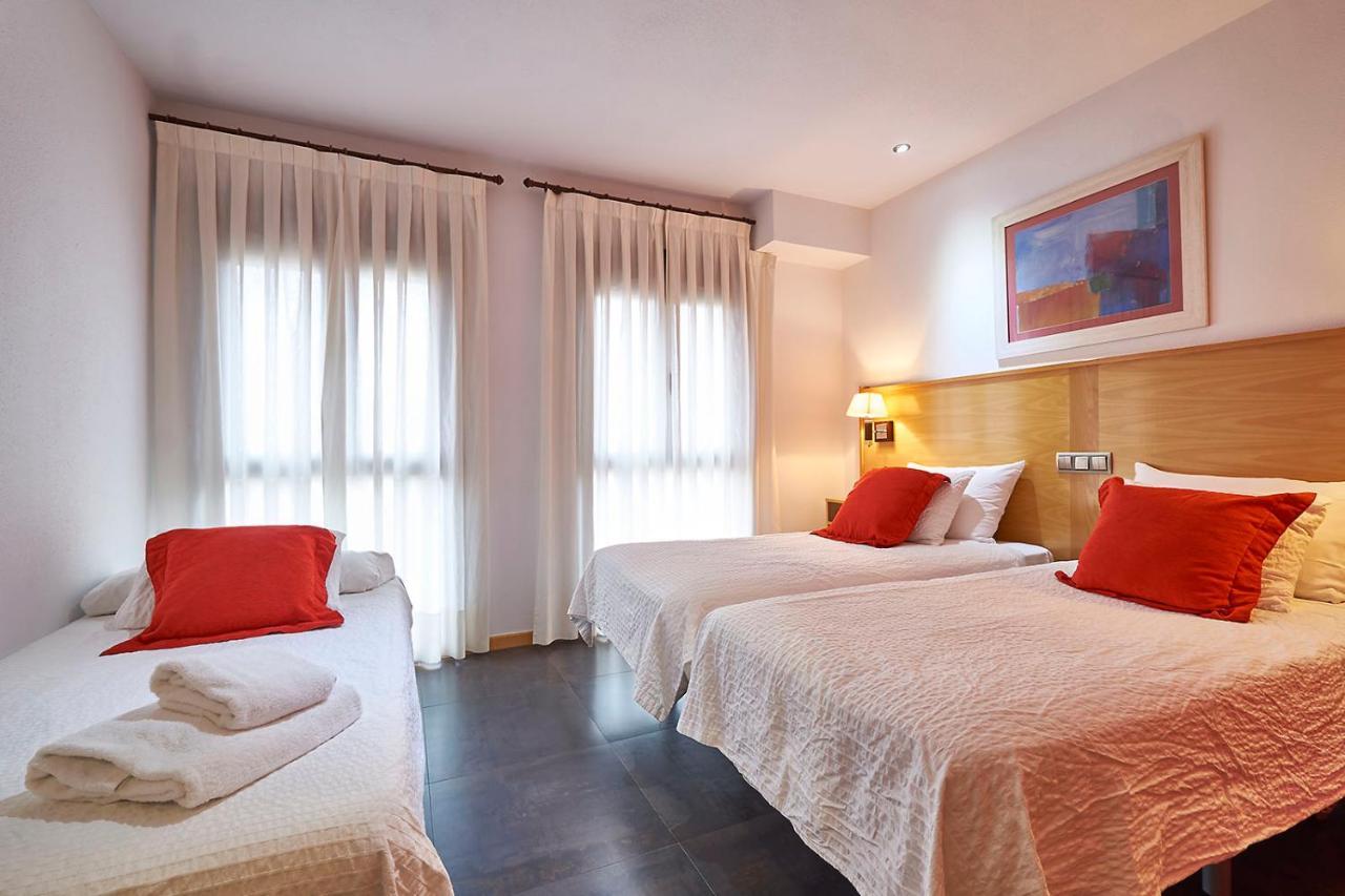 Hotel Real de Illescas Esterno foto