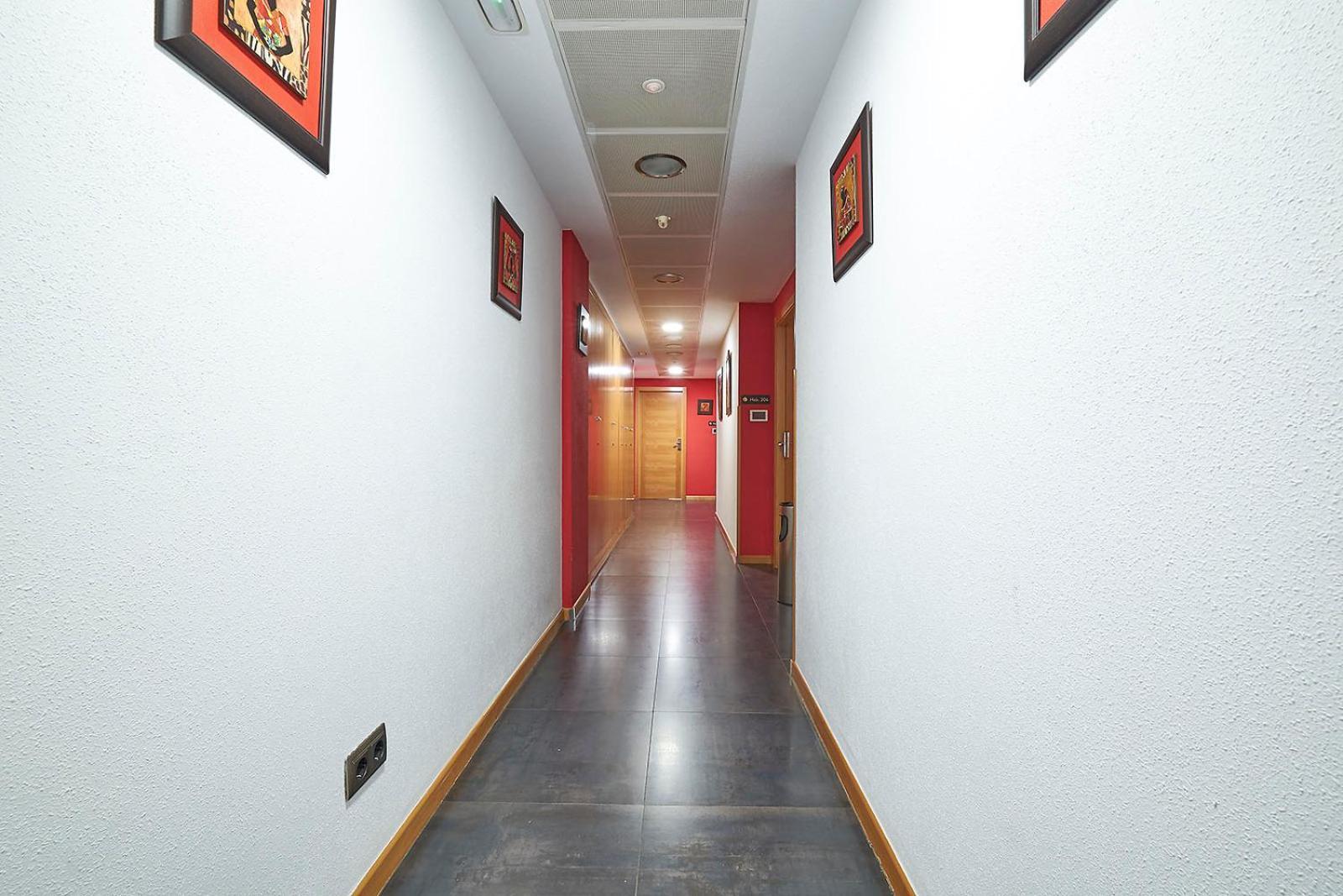 Hotel Real de Illescas Esterno foto
