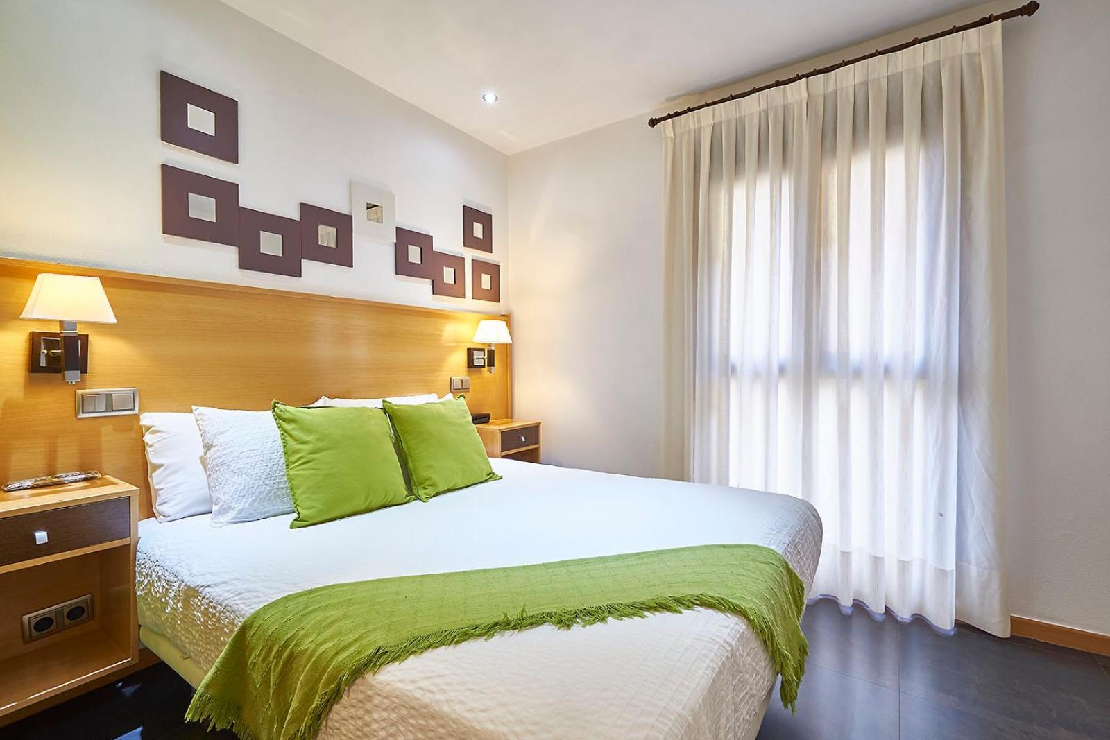 Hotel Real de Illescas Esterno foto