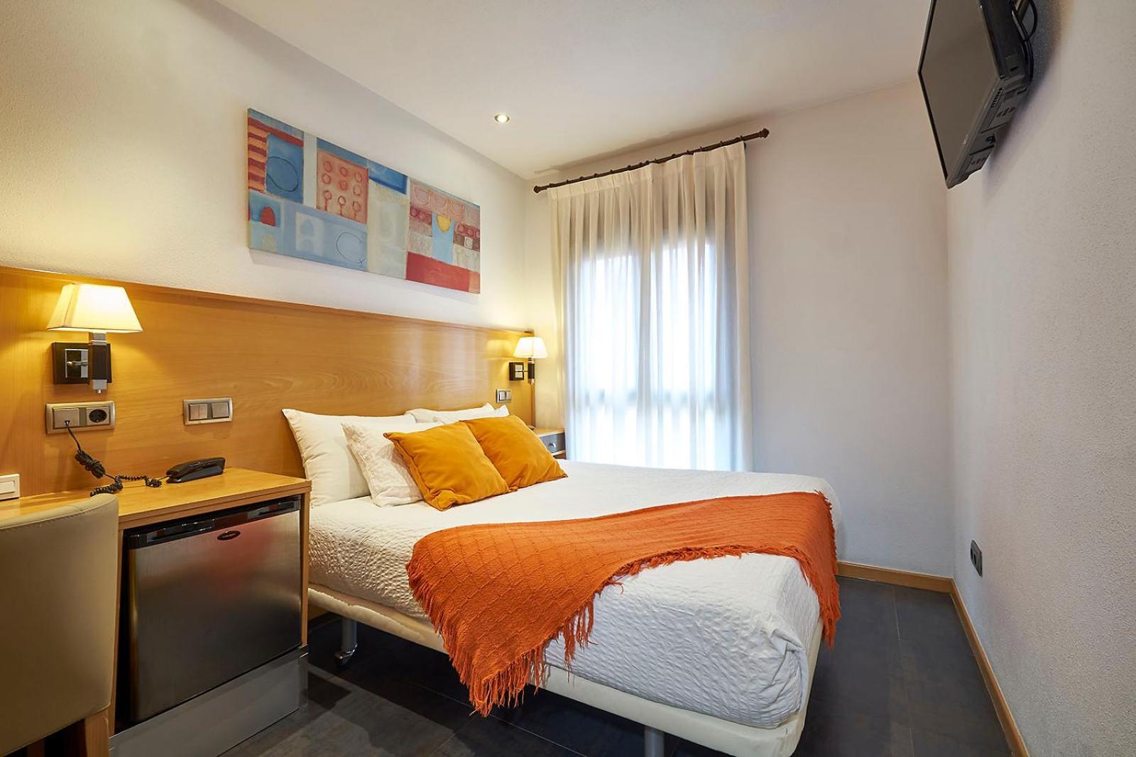 Hotel Real de Illescas Esterno foto