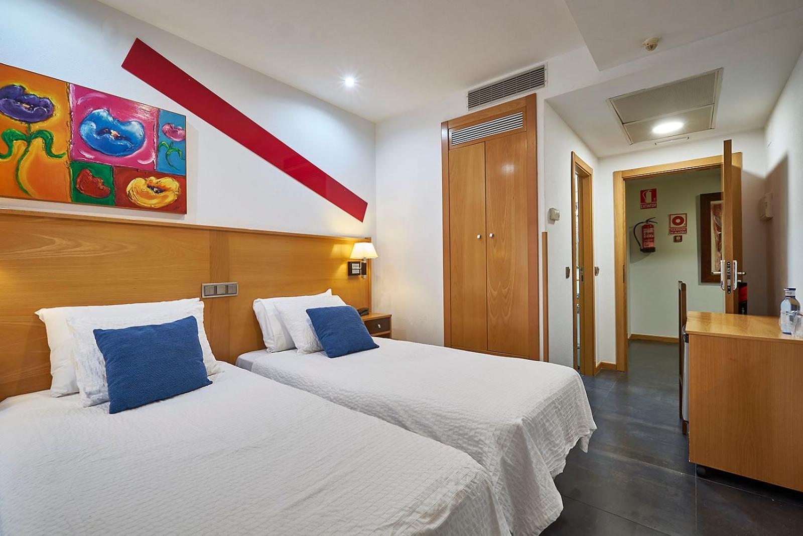 Hotel Real de Illescas Esterno foto