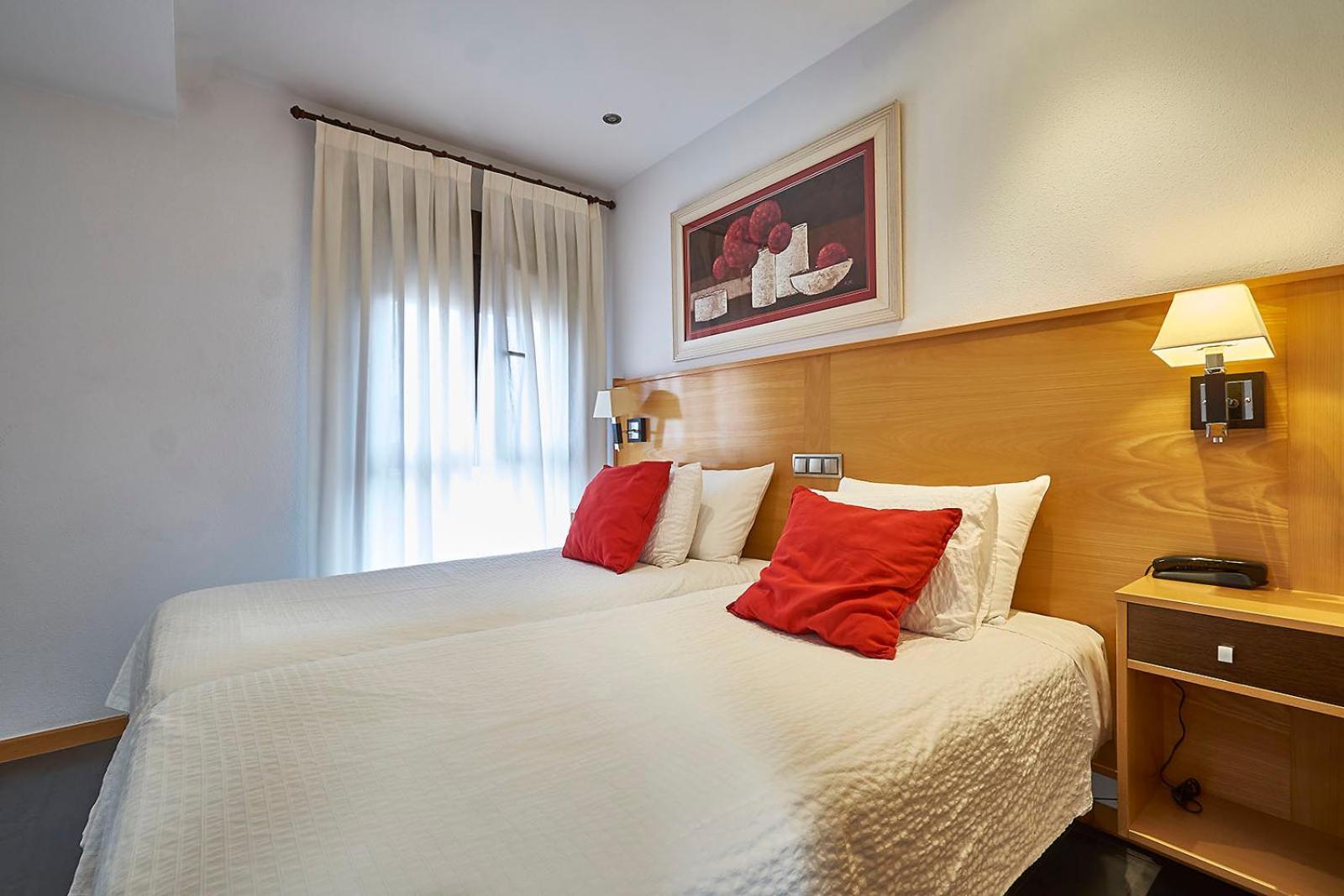 Hotel Real de Illescas Esterno foto
