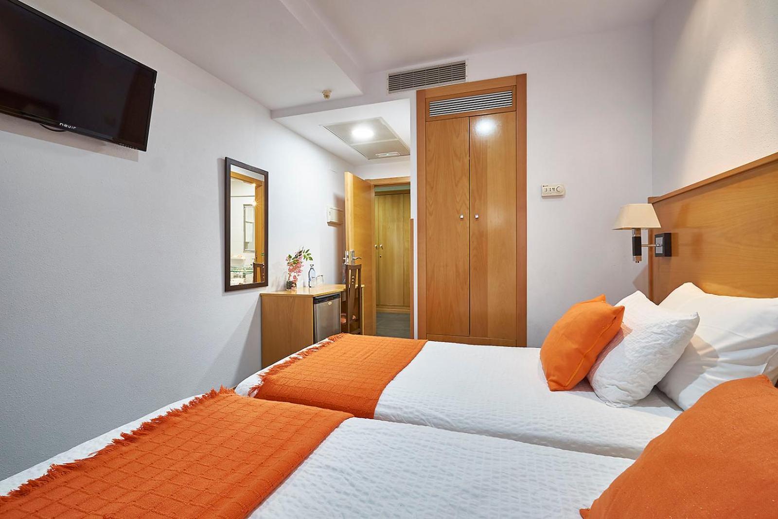 Hotel Real de Illescas Esterno foto