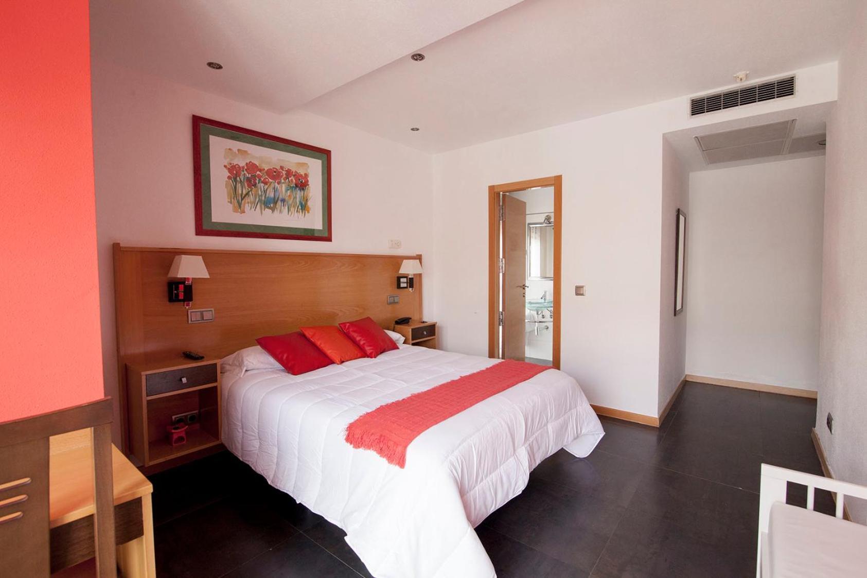 Hotel Real de Illescas Esterno foto
